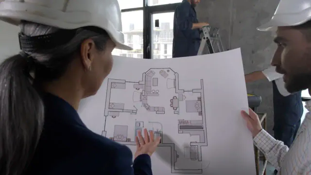 Выезд специалиста BOSS ART на дом для замера и подбора материалов